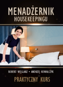Menadżernik housekeepingu - e-book