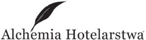 logo alchemia