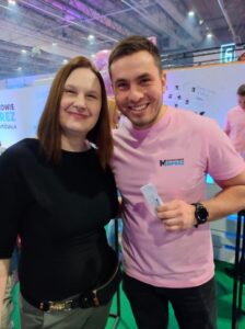 Zdjęcie z Forum Branży Eventowej